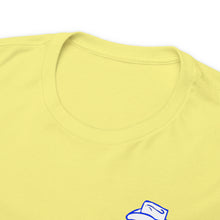 Load image into Gallery viewer, Cowgirl & Catfish "Keep Em Jumping" Short Sleeve T-Shirt