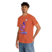 Load image into Gallery viewer, Cowgirl & Catfish "Keep Em Jumping" Short Sleeve T-Shirt