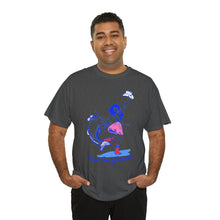 Load image into Gallery viewer, Cowgirl & Catfish "Keep Em Jumping" Short Sleeve T-Shirt