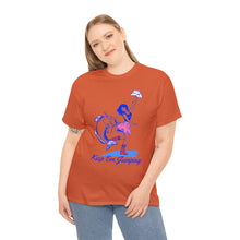 Load image into Gallery viewer, Cowgirl & Catfish "Keep Em Jumping" Short Sleeve T-Shirt