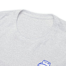 Load image into Gallery viewer, Cowgirl & Catfish "Keep Em Jumping" Short Sleeve T-Shirt