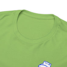 Load image into Gallery viewer, Cowgirl & Catfish "Keep Em Jumping" Short Sleeve T-Shirt