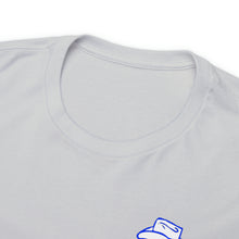 Load image into Gallery viewer, Cowgirl & Catfish "Keep Em Jumping" Short Sleeve T-Shirt