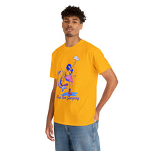 Load image into Gallery viewer, Cowgirl & Catfish "Keep Em Jumping" Short Sleeve T-Shirt