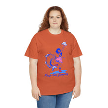 Load image into Gallery viewer, Cowgirl & Catfish "Keep Em Jumping" Short Sleeve T-Shirt