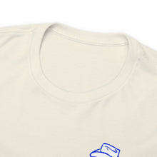 Load image into Gallery viewer, Cowgirl & Catfish "Keep Em Jumping" Short Sleeve T-Shirt