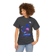Load image into Gallery viewer, Cowgirl & Catfish "Keep Em Jumping" Short Sleeve T-Shirt
