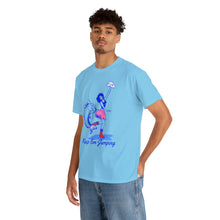 Load image into Gallery viewer, Cowgirl & Catfish "Keep Em Jumping" Short Sleeve T-Shirt