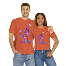 Load image into Gallery viewer, Cowgirl & Catfish "Keep Em Jumping" Short Sleeve T-Shirt