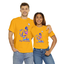 Load image into Gallery viewer, Cowgirl & Catfish "Keep Em Jumping" Short Sleeve T-Shirt