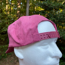 Load image into Gallery viewer, BIGGIE TX - Bass Fishing/Texas Design on Classic Golf Hat with Braid - Various Colors (5752601149596)