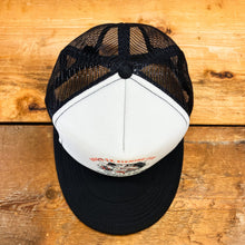 Load image into Gallery viewer, Big BIGGIE TX Fishing Club Trucker Hat - Hats - BIGGIE TX (5809576247452)