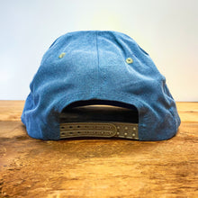 Load image into Gallery viewer, Big Classic Snapback Bass Fishing / Texas Design Hat - Hats - BIGGIE TX (5752601149596)