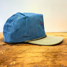 Load image into Gallery viewer, Big Classic Snapback Bass Fishing / Texas Design Hat - Hats - BIGGIE TX (5752601149596)