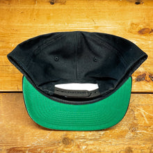 Load image into Gallery viewer, Big Classic Snapback Hat with Texas Red Rose Patch - Hats - BIGGIE TX (6957078380700)