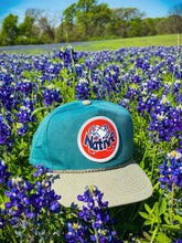 Load image into Gallery viewer, Big Classic Snapback Texas Native Patch Hat - Hats - BIGGIE TX (6649637339292)