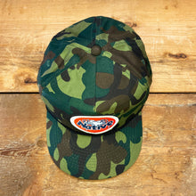 Load image into Gallery viewer, Big Classic Snapback Texas Native Patch Hat - Hats - BIGGIE TX (6649637339292)