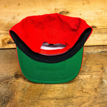 Load image into Gallery viewer, Big Flatbill Snapback Hat with Shiner Bock Patch - Hats - BIGGIE TX (6677064253596)