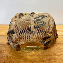 Load image into Gallery viewer, Big "Grown In The Piney Woods" Trucker Hat (no patch) - Hats - BIGGIE TX (6087769850012)