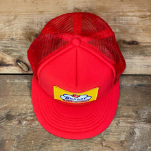 Load image into Gallery viewer, Big Shiner Bock Trucker Hat with Patch - Hats - BIGGIETX (6715601387676)