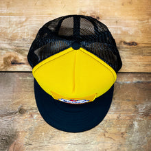 Load image into Gallery viewer, Big Shiner Bock Trucker Hat with Patch - Hats - BIGGIETX (6715601387676)