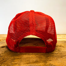 Load image into Gallery viewer, Big Super Duty Truck Patch Trucker Hat - Hats - BIGGIE TX (5754577125532)