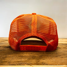 Load image into Gallery viewer, Big Super Duty Truck Patch Trucker Hat - Hats - BIGGIE TX (5754577125532)