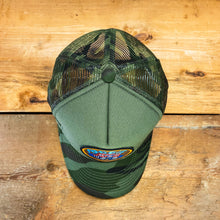 Load image into Gallery viewer, Big Super Duty Truck Patch Trucker Hat - Hats - BIGGIE TX (5754577125532)