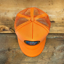 Load image into Gallery viewer, Big Super Duty Truck Patch Trucker Hat - Hats - BIGGIE TX (5754577125532)