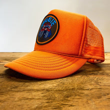 Load image into Gallery viewer, Big Super Duty Truck Patch Trucker Hat - Hats - BIGGIE TX (5754577125532)