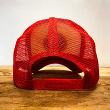 Load image into Gallery viewer, Big Super Duty Truck Patch Trucker Hat - Hats - BIGGIE TX (5754577125532)