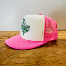 Load image into Gallery viewer, Big Texas Cactus Trucker Hat - Hats - BIGGIE TX (6628731617436)