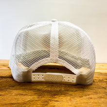 Load image into Gallery viewer, Big Texas Native Patch Trucker Hat - Hats - BIGGIE TX (6071067869340)