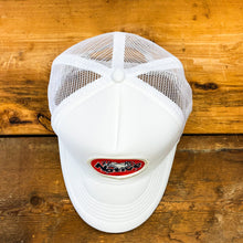 Load image into Gallery viewer, Big Texas Native Patch Trucker Hat - Hats - BIGGIE TX (6071067869340)