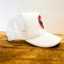 Load image into Gallery viewer, Big Texas Native Patch Trucker Hat - Hats - BIGGIE TX (6071067869340)