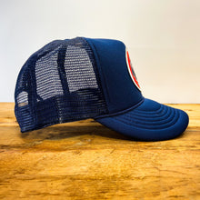 Load image into Gallery viewer, Big Texas Native Patch Trucker Hat - Hats - BIGGIE TX (6071067869340)