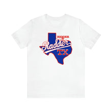 Load image into Gallery viewer, Bigger & Radder Texas Short Sleeve T-Shirt - T-Shirt - BiggieTexas