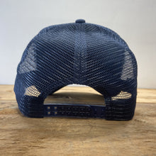 Load image into Gallery viewer, BIGGIE TX - "Grown In The Piney Woods" Patch on Big Trucker Hat - Hats - BIGGIE TX (5998977351836)