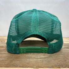 Load image into Gallery viewer, BIGGIE TX - "Grown In The Piney Woods" Patch on Big Trucker Hat - Hats - BIGGIE TX (5998977351836)
