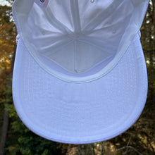 Load image into Gallery viewer, BIGGIE TX - Rose City (Tyler) Patch on Classic Golf Hat with Braided Rope Trim - Hats - BIGGIE TX (5596164915356)