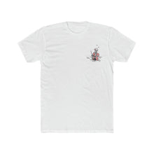 Load image into Gallery viewer, BiggieTexas Fishing Club T-Shirt - Catch The Big One Or Die Trying - T-Shirt - BiggieTexas