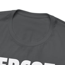 Load image into Gallery viewer, ERCOT IDGAF Short Sleeve Tee Shirt - Texas Power Grid - T-Shirt - BiggieTexas