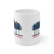 Load image into Gallery viewer, Grown In The Piney Woods Coffee Mug 11oz - Mug - BiggieTexas