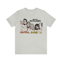 Load image into Gallery viewer, Mount Outlaws Short Sleeve T-Shirt - T-Shirt - BiggieTexas