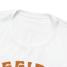 Load image into Gallery viewer, Raised in Texas Short Sleeve Tee - Longhorn Texas Lifted Truck - T-Shirt - BiggieTexas