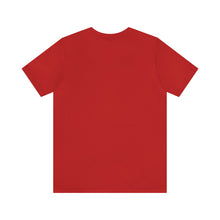 Load image into Gallery viewer, Raised in Texas Short Sleeve Tee - Longhorn Texas Lifted Truck - T-Shirt - BiggieTexas