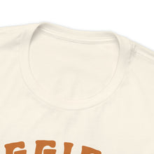 Load image into Gallery viewer, Raised in Texas Short Sleeve Tee - Longhorn Texas Lifted Truck - T-Shirt - BiggieTexas