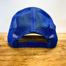 Load image into Gallery viewer, Regular Size “Bigger & Radder TX” Patch Trucker Hat - Hats - BIGGIE TX (6204755574940)