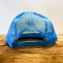 Load image into Gallery viewer, Regular Size “Bigger & Radder TX” Patch Trucker Hat - Hats - BIGGIE TX (6204755574940)