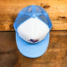 Load image into Gallery viewer, Regular Size “Bigger & Radder TX” Patch Trucker Hat - Hats - BIGGIE TX (6204755574940)